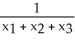 <strong>A triangle T has vertices ( , ), j = 1, 2, 3 (where each > 0). If the volume of the solid of revolution obtained by revolving T about the y-axis is 2 \pi cubic units, what is the area of T?</strong> A) square units B) square units C) square units D) square units E) square units