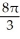 <strong>Use Pappus's Theorem to find the volume of the solid of revolution obtained by rotating the triangular plane region specified by 0 \le y \le 1 - about (a) the line x = 2 and(b) the line y = 2.</strong> A) (a) 4 \pi , (b) B) (a) 2 \pi , (b) C) (a) 4 \pi , (b) D) (a) 2 \pi , (b) E) (a) 2 \pi , (b)