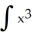 <strong>Integrate ln(5x) dx.</strong> A) ln(5x) - + C B) ln(5x) + + C C) ln(5x) + + C D) ln(5x) - + C E) ln(5x) - + C