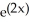<strong>Integrate .</strong> A) (2 - 2x - 1) + C B) (2 + 2x - 1) + C C) (2 - 2x + 1) + C D) (2 + 2x + 1) + C E) (2 - 2x + 1) + C