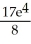 <strong>Integrate dx.</strong> A) 6 - 2e B) - C) - D) + E) 2 + 6