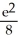 <strong>Integrate dx.</strong> A) 6 - 2e B) - C) - D) + E) 2 + 6