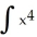 <strong>Find a reduction formula for I<sub>n</sub> = and use it to evaluate I<sub>4 </sub> = . dx</strong> A) = - , = + C B) = + , = + C C) = - n , = + C D) = + n , = + C E) = + , = + C