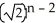 <strong>Let I<sub>n</sub> = dx. Find a reduction formula for I<sub>n</sub> in terms of I<sub>n-2</sub> valid for n \le 3and use it to evaluate I<sub>5</sub> = dx.</strong> A) = + , = + ln(1 + ) B) = - , = - ln(1 + ) C) = + , = + ln(1 + ) D) = + , = - ln(1 + ) E) = + , = + ln(1 + )