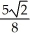<strong>Let I<sub>n</sub> = dx. Find a reduction formula for I<sub>n</sub> in terms of I<sub>n-2</sub> valid for n \le 3and use it to evaluate I<sub>5</sub> = dx.</strong> A) = + , = + ln(1 + ) B) = - , = - ln(1 + ) C) = + , = + ln(1 + ) D) = + , = - ln(1 + ) E) = + , = + ln(1 + )