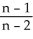 <strong>Let I<sub>n</sub> = dx. Find a reduction formula for I<sub>n</sub> in terms of I<sub>n-2</sub> valid for n \le 3and use it to evaluate I<sub>5</sub> = dx.</strong> A) = + , = + ln(1 + ) B) = - , = - ln(1 + ) C) = + , = + ln(1 + ) D) = + , = - ln(1 + ) E) = + , = + ln(1 + )