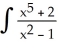 <strong>Evaluate the integral dx.</strong> A) + - ln + ln + C B) + + ln - ln + C C) + - ln - ln + C D) + + ln + ln + C E) + - ln + ln + C