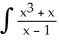 <strong>Evaluate the integral dx.</strong> A) - + 2x - 2 ln + C B) - + 2x + 2 ln + C C) + + 2x - 2 ln + C D) + + 2x + 2 ln + C E) + + 2x + 2 ln + C
