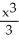 <strong>Evaluate the integral dx.</strong> A) - x - + 3 (x) + C B) - x + + 3 (x) + C C) - x + - 3 (x) + C D) + x + + 3 (x) + C E) - x - - 3 (x) + C