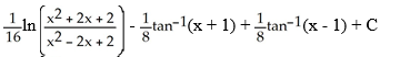 <strong>Evaluate the integral dx.</strong> A) B) C) D) E)