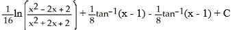 <strong>Evaluate the integral dx.</strong> A) B) C) D) E)