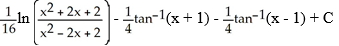 <strong>Evaluate the integral dx.</strong> A) B) C) D) E)