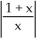 <strong>Evaluate the integral .</strong> A) ln + + C B) ln - + C C) ln - + C D) ln + + C E) ln + + C