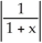 <strong>Evaluate the integral .</strong> A) ln + + C B) ln - + C C) ln - + C D) ln + + C E) ln + + C