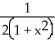<strong>Evaluate .</strong> A) ln - ln + + C B) - ln + ln + + C C) - ln - ln + + C D) ln + ln + + C E) ln + ln + + C