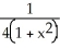 <strong>Evaluate .</strong> A) ln - ln + + C B) - ln + ln + + C C) - ln - ln + + C D) ln + ln + + C E) ln + ln + + C