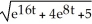 <strong>Evaluate dt Hint: First use the substitution u = .</strong> A) ln + C B) + C C) ( + 2) + C D) + C E) 2 + C