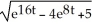 <strong>Evaluate dt Hint: First use the substitution u = .</strong> A) ln + C B) + C C) ( + 2) + C D) + C E) 2 + C