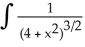 <strong>Evaluate dx.</strong> A) -2x + C B) + C C) + C D) + C E) - + C