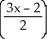 <strong>Evaluate </strong> A) + C B) - + C C) + C D) 3 + C E) 3 + C