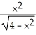 <strong>Evaluate </strong> A) + C B) + C C) + C D) + C E) + C