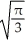 <strong>Let G(x) = dt. Use Maple or another computer algebra system to calculate G(1) correct to 5 decimal places, and also to calculate G(x).</strong> A) G(1) \approx 0.85562, G(x) = B) G(1) \approx 0.85558, G(x) = C) G(1) \approx 0.74682, G(x) = D) G(1) \approx 0.74685, G(x) = E) G(1) \approx 0.87649, G(x) =
