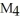 Evaluate the Trapezoid and Midpoint Rule approximations and for dx. Round your answer to 4 decimal places.