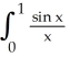 Evaluate the Midpoint Rule approximation for dx. Round your answer to 4 decimal places.