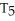 Find the Trapezoid Rule approximation   for I =   based on dividing [0, 1] into 5 equal subintervals. Quote your answer to 4 decimal places. Calculate the exact value of I and so determine the error in the approximation.