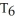 Suppose that the six subintervals Simpson's Rule and the three subintervals Midpoint Rule approximations for the integral dx are respectively given by S<sub>6</sub> = 42 and M<sub>3</sub> =36.Determine the Trapezoid Rule approximation for the integral.