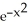 Let f(x) =   and let I =   dx. Given that    \le  12 for 0  \le  x  \le  1, what is the smallest value of n for which the Simpson's Rule approximation I ? S<sub>2n</sub> will have error less than 0.0005 in absolute value? Hence, what is the value of I rounded to 3 decimal places? 