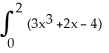 Determine the exact error involved in approximating the integral dx using the Simpson's Rule S<sub>20</sub> .