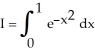 Let (x) be the Maclaurin polynomial of degree n for the function , and let . Calculate (to 9 decimal places) A<sub>8</sub> and A<sub>9</sub> and quote an approximate value for to a precision you feel is justified by those values.