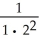 Express the sum   +   +   +   +..... +   using sigma notation.