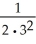 Express the sum   +   +   +   +..... +   using sigma notation.