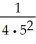 Express the sum   +   +   +   +..... +   using sigma notation.
