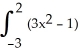 Use the limit definition of the definite integral to evaluate dx.