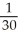 <strong>A water trough is 10 m long and has vertical cross-sections perpendicular to its long axis with the shape of an isosceles trapezoid that is 30 cm wide at the bottom, 80 cm wide at the top, and has height of 50 cm. If the trough is being filled with water at the rate of 0.2 cubic metres per minute, how fast is the water level rising when the water is 30 cm deep?</strong> A) m/min B) m/min C) m/min D) m/min E) m/min