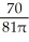 <strong>Water is leaking out of an inverted conical cup at a rate of 2 cubic centimetres per second. The radius of the cone is six centimetres and the height is 10 centimetres. Find the rate at which the water depth is changing at time t when the depth of the water is 3 centimetres.</strong> A) decreasing at cm/sec B) decreasing at cm/sec C) decreasing at cm/sec D) decreasing at cm/sec E) decreasing at cm/sec