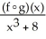 <strong>Use the table of values below to evaluate </strong> A) - B) - 2 C) D) - E)