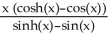 <strong>Evaluate . </strong> A) -1 B) \infty C) 3 D) 1 E) - \infty