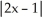 <strong>Find the absolute maximum and absolute minimum values of the function f(x) = - 1, 0 \le x \le 2.</strong> A) maximum 2, minimum -1 B) maximum 2, minimum 0 C) maximum 2, minimum -2 D) maximum 3, minimum -2 E) no absolute extrema