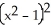 Find the local extrema and inflection points of the function f(x) =   and sketch its graph.