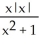 <strong>Which of the following functions has an inverse? (a) + x - 1, (b) - x + 1, (c) , (d) 4 + - 15, (e) </strong> A) only (a) B) only (c) and (e) C) only (a), (c), and (e) D) only (a) and (b) E) none of the above