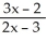 <strong>Find the inverse of the following function: f(x) = .</strong> A) (x) = B) (x) = C) (x) = D) (x) = E) f(x) has no inverse.