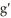 <strong>Let g be the inverse function of f . Use the table of values below to compute ( ). </strong> A) 2 B) C) - D) E)