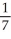 <strong>Let g be the inverse function of f . Use the table of values below to compute ( ). </strong> A) 2 B) C) - D) E)