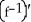 Let f(x) = for all x. Is f invertible? Why? Find .