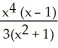 <strong>If 4 x - ( + 1) + (x - 1) = (y), find y.</strong> A) B) C) D) E)