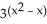 <strong>Solve the exponential equation = 9.</strong> A) -2, -1 B) 2, 1 C) 2, -1 D) 2, -2 E) none of the above
